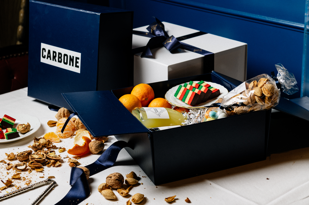 Carbone Specialty Gift Box